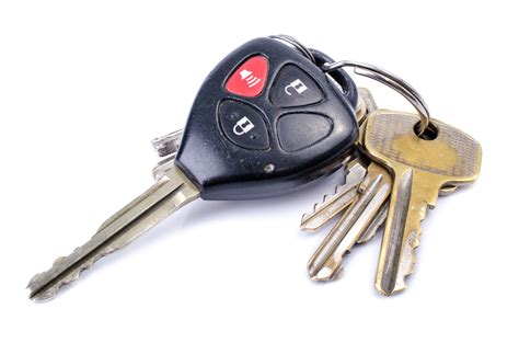 To program your car key fob, switch the ignition on using the key, and quickly press the lock button on the fob. Release the button and switch off the ignition. Perform these steps...